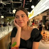Mariana - Spanish tutor - New York