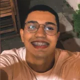 Davi - Professor de matemática - Itaperi