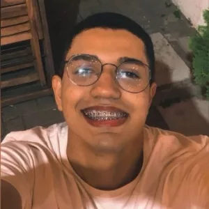 Davi - Professor de matemática - Itaperi