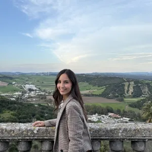 Elena - profesor de inglés - Cádiz