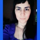 Anabella - Profesor psicología - Caseros