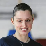 Mathilde - Prof de basket - Auzeville-Tolosane
