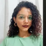 Vanessa - Professor de matemática - Paragominas