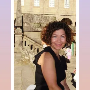 Elena Nuta - profesor de español para extranjeros - Madrid