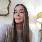 Mariana - Profe de matemáticas - Valencia