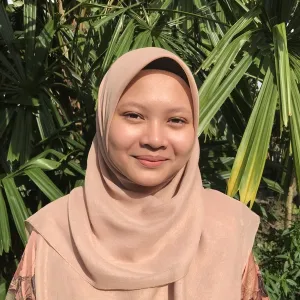 Zatty Zulaikha - History tutor - Kuala Nerang