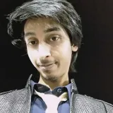Ayush - Computer skills tutor - Orai