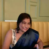 Amisha - Maths tutor - Kolkata