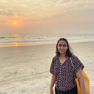 Padmaja - Biology tutor - Hyderabad