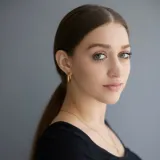 Tatiana - Organic chemistry tutor - Boca Raton