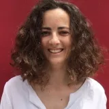 Maïlys - Prof de maths - Paris