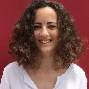 Maïlys - Prof de maths - Paris