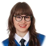 Maria - profesor de matemáticas - Burgos