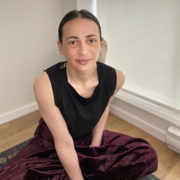 Experienced Yoga teacher with 5+years teaching experience. Trained in London UK in dynamic yoga, yin/restorative yoga and Sport massage.  ALL levels are equally welcome!  Namaste!