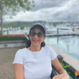 Kimberly - Profesor de apoyo escolar - Guadalupe