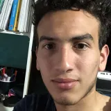 Alessandro Fabrizzio - profesor de física - La Florida