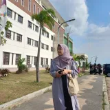 Uswatun - Guru bahasa arab - Kecamatan Cileunyi
