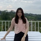 Evelyn - Guru bahasa mandarin - DKI Jakarta