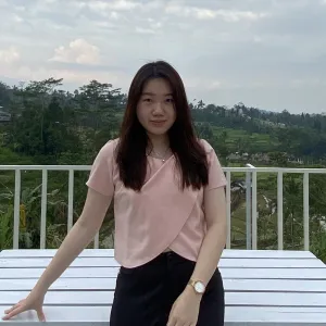 Evelyn - Guru bahasa mandarin - DKI Jakarta