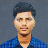 Praveen - Support for students with a reading disorder tutor - Puducherry
