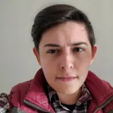 Nidia - Profe de matemáticas - Durango