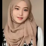 Aprina - Guru mengaji - 