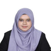An accounting graduate. Willing to teach Maths subject especially to primary school students