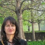 Brigitta - sportedző magántanár - Szentendre