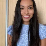 Ana Lizbeth - Spansklärare - Göteborg