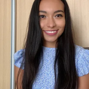 Ana Lizbeth - Spansklärare - Göteborg