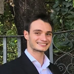 Carlos - Profe de inglés - Madrid