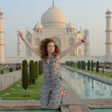 Saray - Spanish tutor - Mumbai