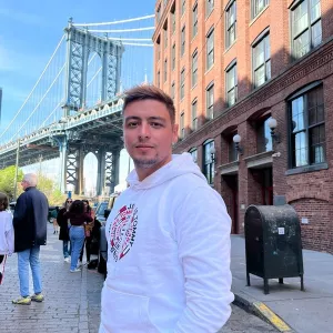 João - Professor de inglês - Ponte de Lima