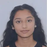 Mehak - Insegnante di aiuto compiti - Borgo Mantovano