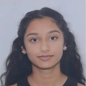 Mehak - Insegnante di aiuto compiti - Borgo Mantovano