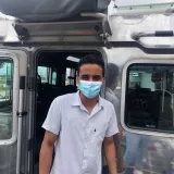 Kevin de jesus - profesor de programación - Coatzacoalcos