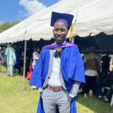 Pelumi - HTML tutor - Ibadan