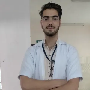 Junaid - Biology tutor - Theni
