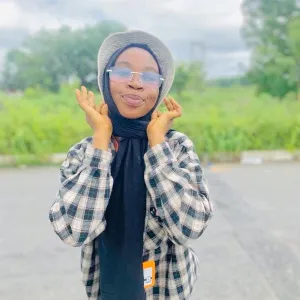 Kolawole - Dance teacher - Ilorin