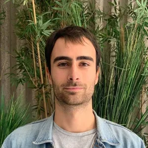 Kevin - Prof de maths - Vincennes