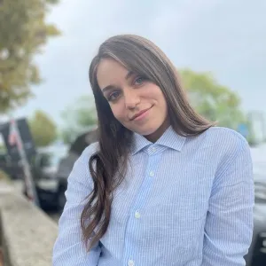 Elisa - Insegnante di matematica - Sommariva del Bosco