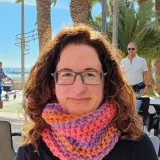 Ángela - Profe de francés - San Miguel de Salinas