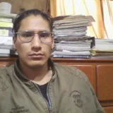 Joreg antonio - profesor de matemáticas - Ate