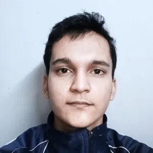 Dhritiraj - Maths teacher - Mangaldoi