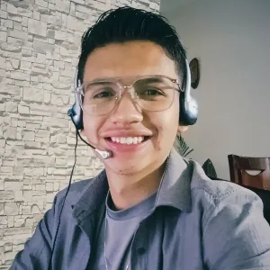 Julian - Profe de español para extranjeros - 
