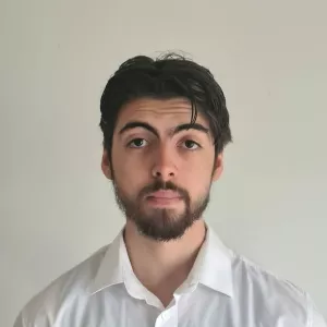 Oliver - Maths tutor - Tokomaru