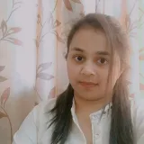 PRIYA - Biology tutor - Sonipat