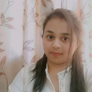 PRIYA - Biology tutor - Sonipat