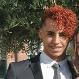 Marko - History tutor - Bologna