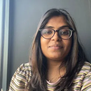 Keerthana - Support for students with autism tutor - Saint Mary's Island